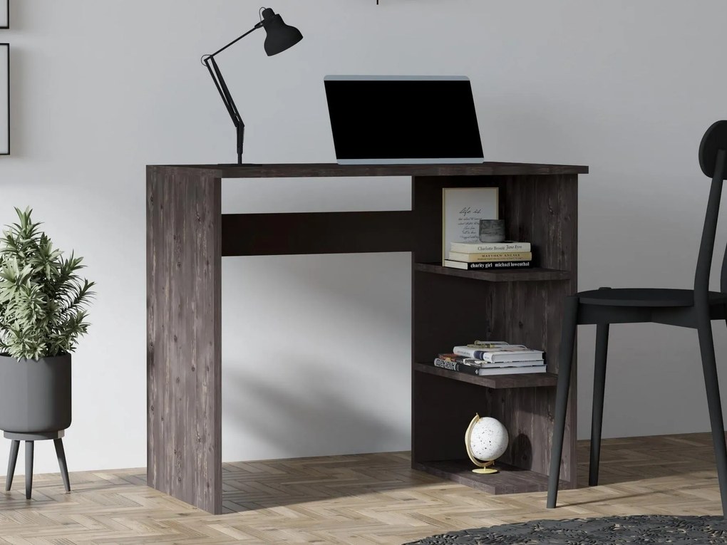 Masă PC Nulubo 2 (antracit) . 1094870