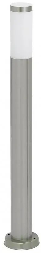 Stalp exterior H-65cm, IP44, Inox torch 8264 RX