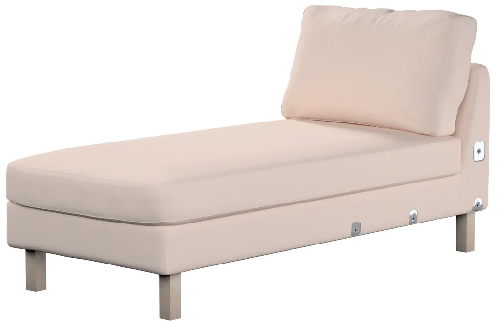 Husa extensie sezlong Karlstad