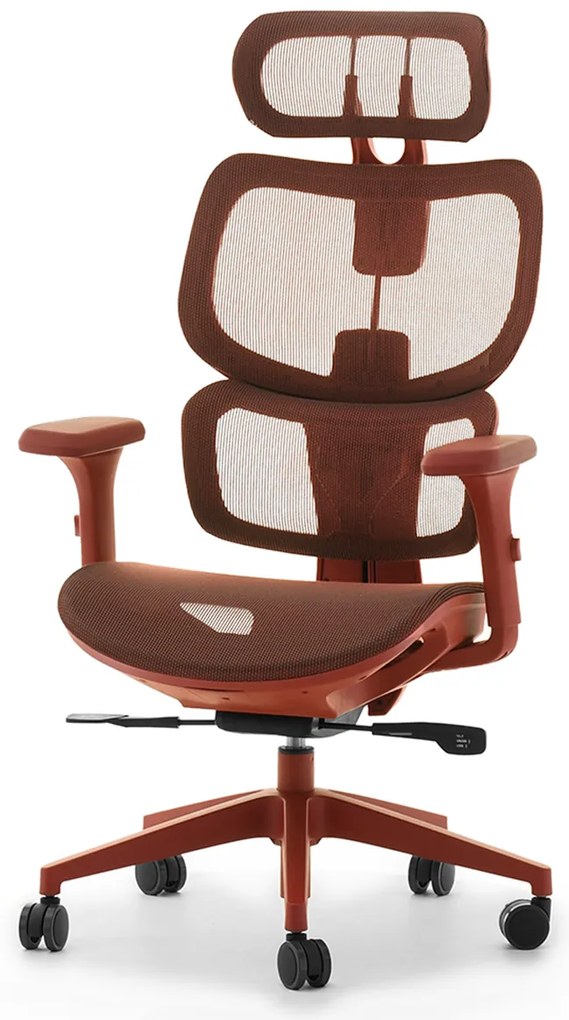 Scaun Horst (roșu + roșu). Promo -10%. 1110510