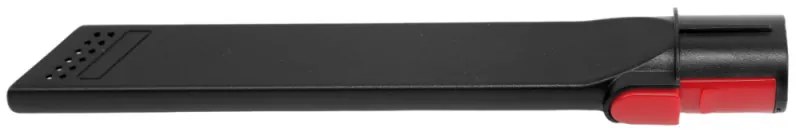 Aspirator vertical Oliver Voltz OV51001L, Manual, Li-ion 2500 mAh, 25.9 V, 3 Viteze, Filtru HEPA, 0.7 L, Sistem Ciclon, Gri