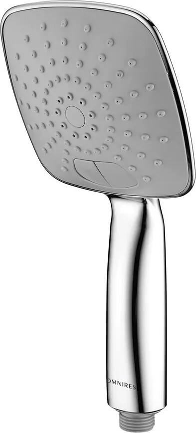 Para de dus Omnires Turner finisaj crom lucios 2 functii