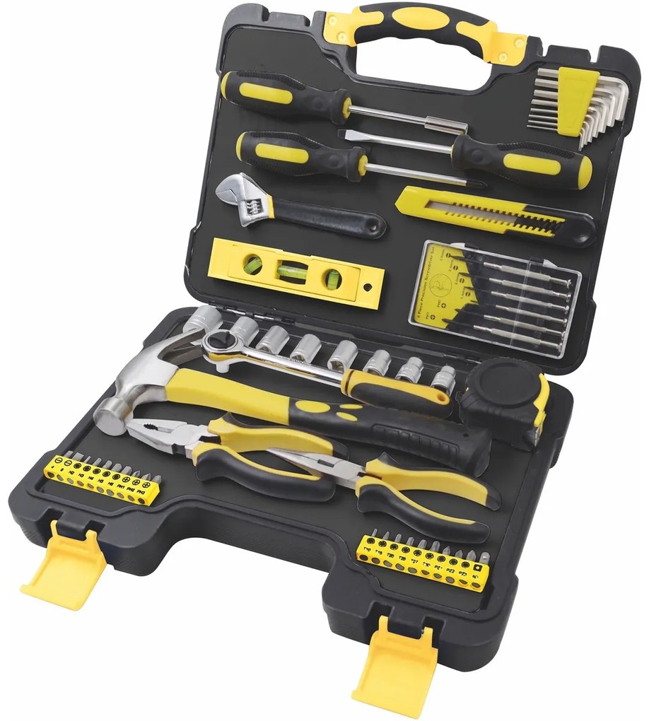 Fieldmann FDG 5008-53R set de scule