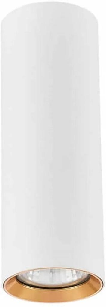 Light Prestige Manacor lampă de tavan 1x50 W alb LP-232/1D-130WH/GD