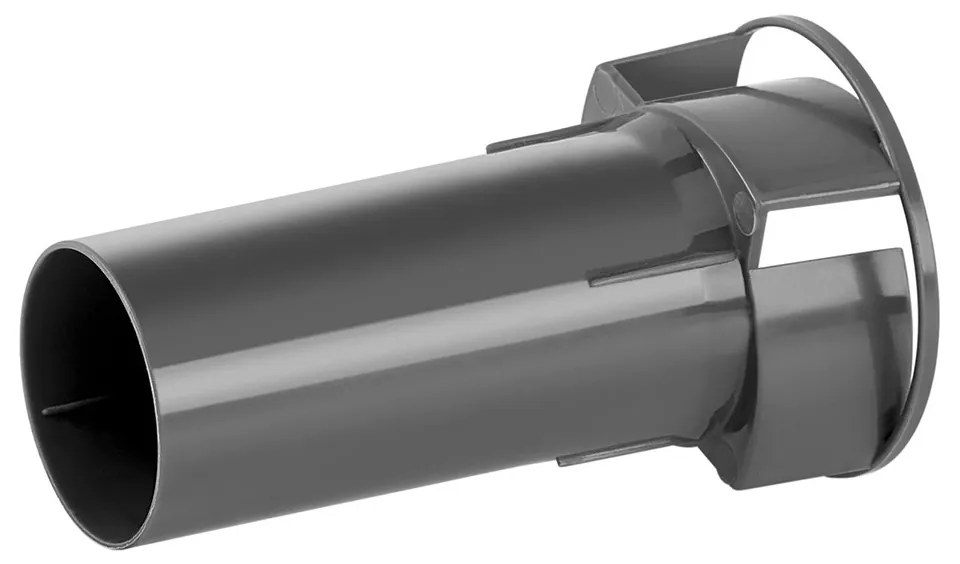 Aspirator Amica LESTE VM 8100 Leste Baterie Li-Ion  Vertical 2 in 1 420 W tub pliabil Negru