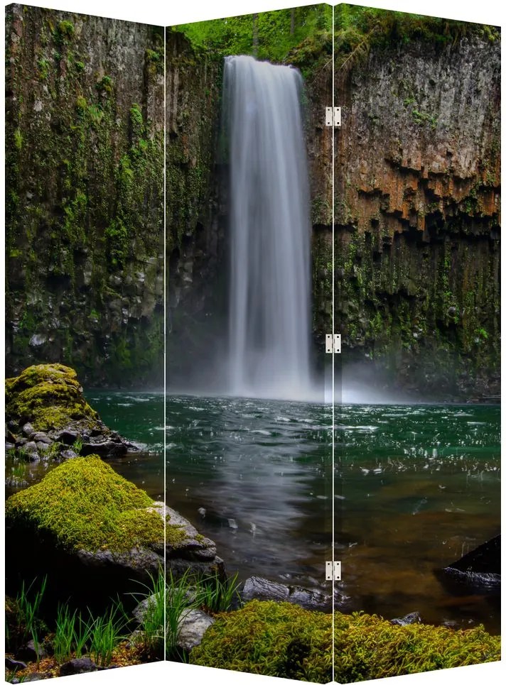 Paravan - Cascade (126x170 cm)