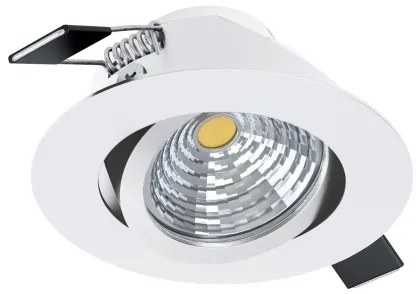 Eglo 32215 - Spot LED încastrat reglabil SALICETO LED/4W/230V IP23