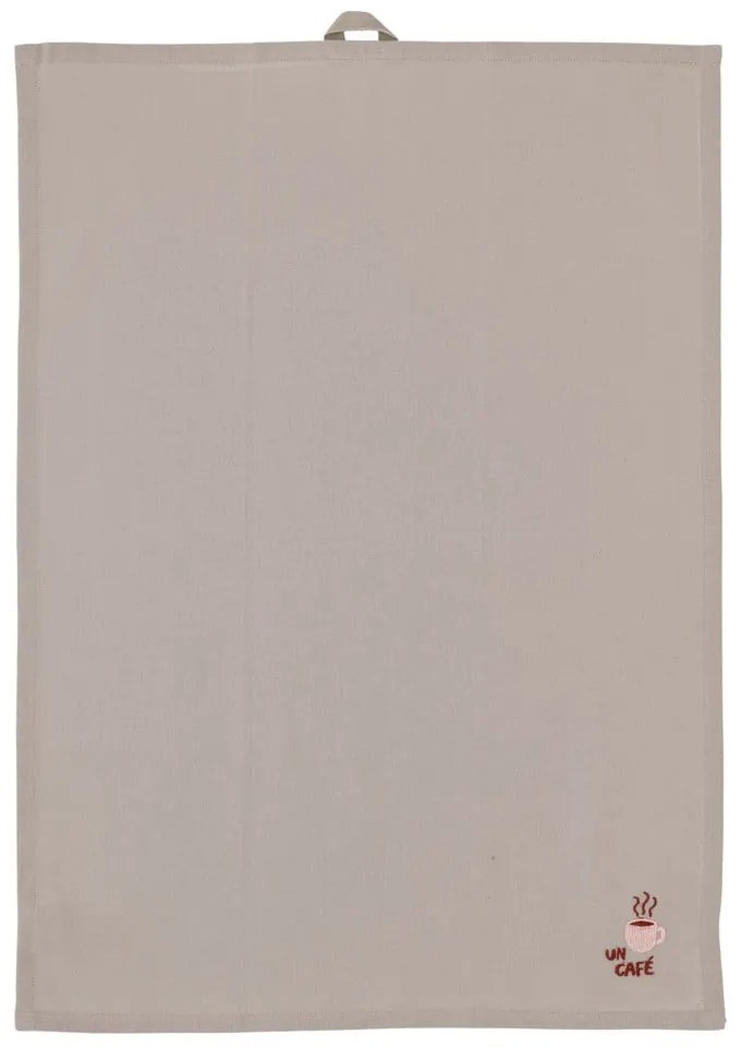 Prosoape de vase 2 buc. din bumbac 50x70 cm Bistro – Södahl