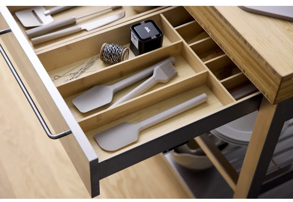 Set de ustensile de bucătărie 3 buc. Emma – Rosti