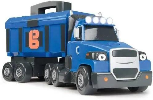 Camion Smoby Have Fun Bob Constructorul Two Tons