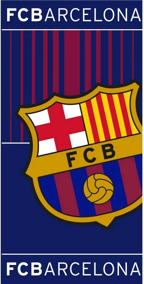 Prosop FC Barcelona 05, 70 x 140 cm