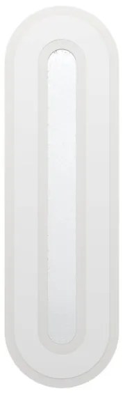 Aplică LED Eglo 901235 MACCHIONI LED/12W/230V 4000K alb