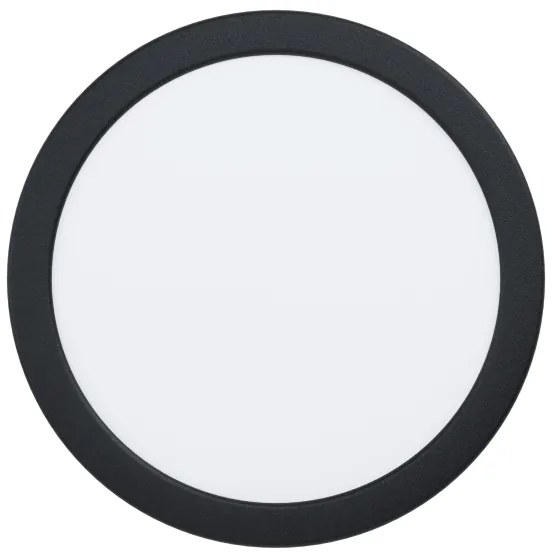 Eglo 99145 - Corp de iluminat încastrat FUEVA 5 LED/16,5W/230V