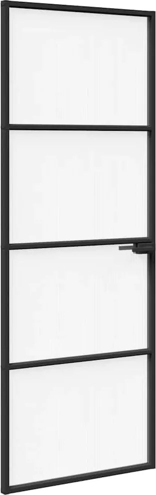 vidaXL Ușă pentru Acasă 76 x 201,5 x 3,5 cm