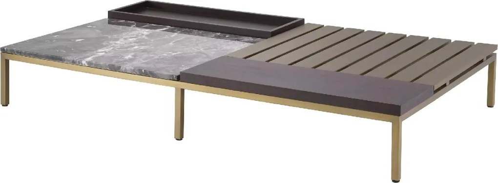 Masuta de cafea design LUX Forma