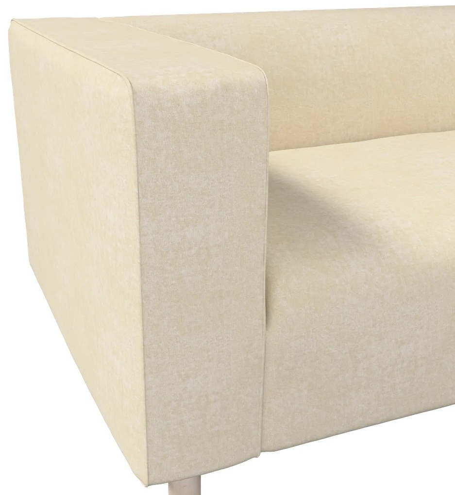 Husa sofa 2-locuri Klippan