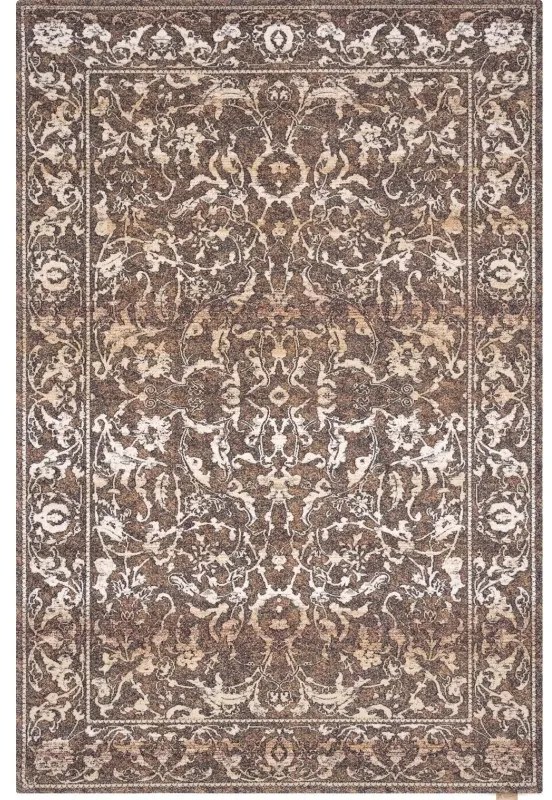 Covor lana Anato dark beige Selectează mărime: 200 X 300