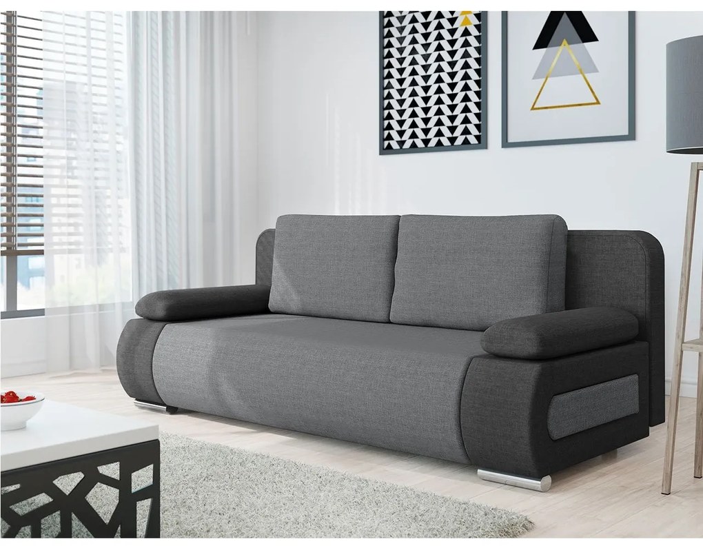 Canapea Erlissa (lux 06 + lux 05). Promo -17%. 1054298