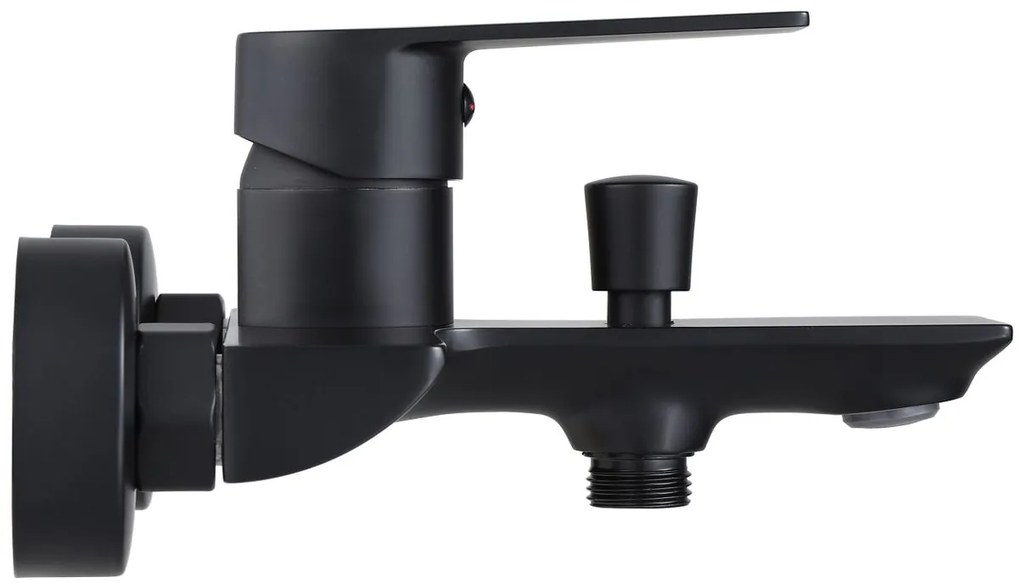 Baterie pentru cada REA Urban negru