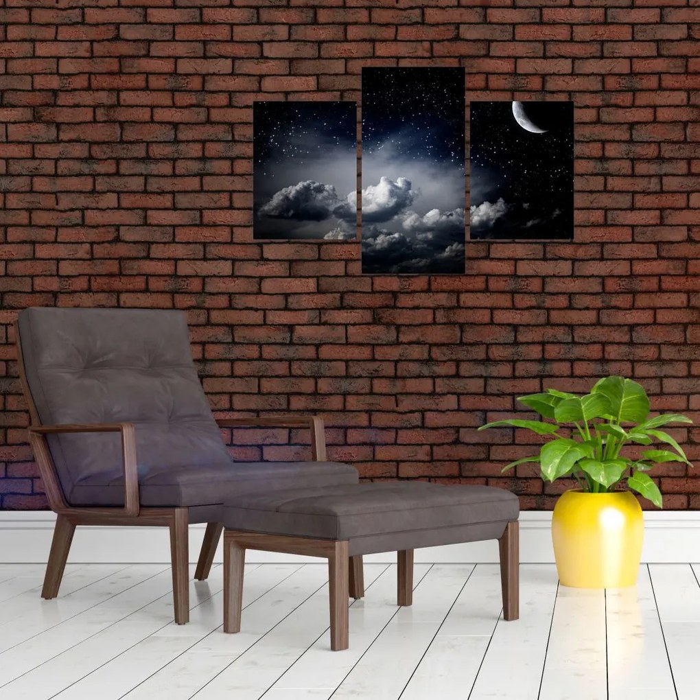 Tablou - Cerul înstelat (90x60 cm)