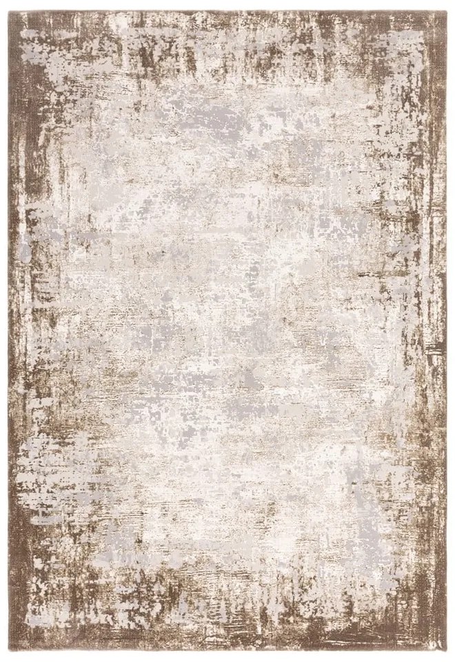 Covor bej 120x170 cm Kuza – Asiatic Carpets