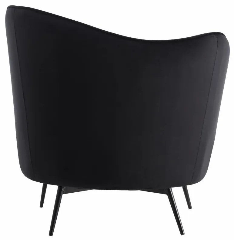 FOTOLIU RETRO - BLACK