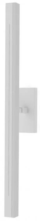 Aplica LED design silm IP44 baie Otis 60 alb 3000K 2015411001 NL