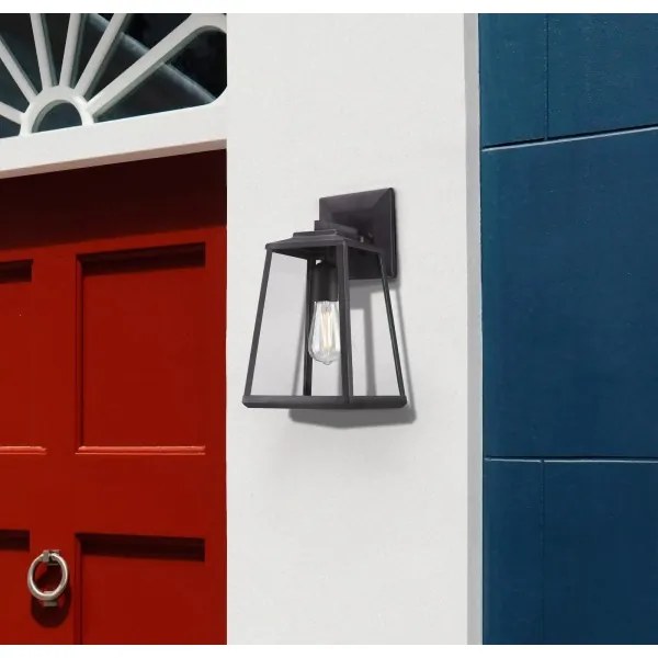 Westinghouse 61148 - Aplica de perete pentru exterior ASHDALE 1xE27/60W/230V IP44