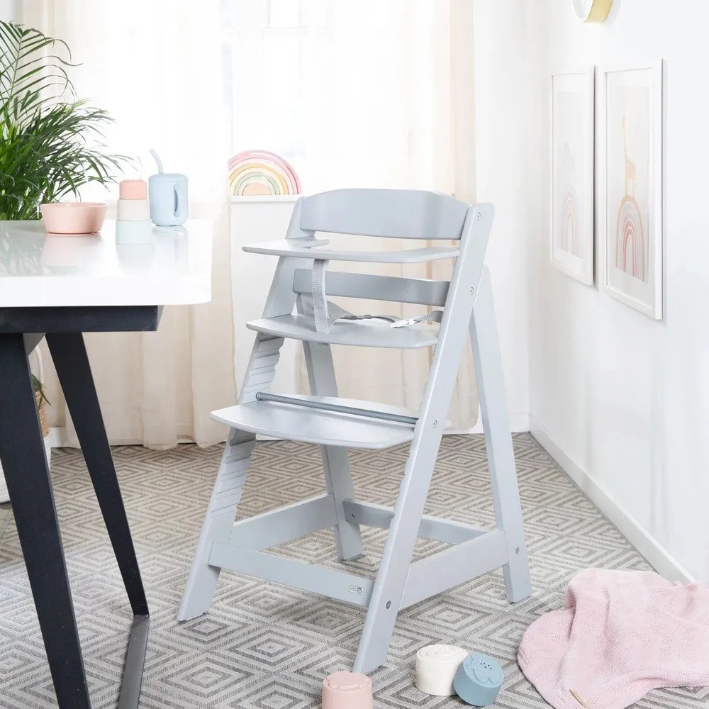 Scaun de masă pentru copii Sit Up Flex – Roba