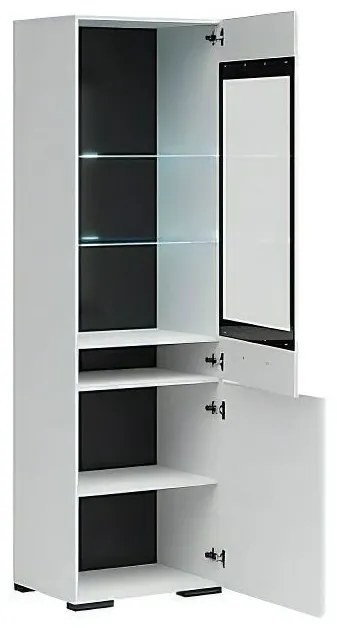 Vitrină Assen REG1W1D/20/6. 1029333