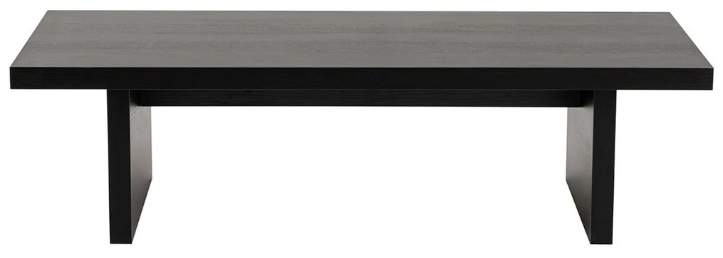 Măsuță de conferință Sanctuary Wood Black