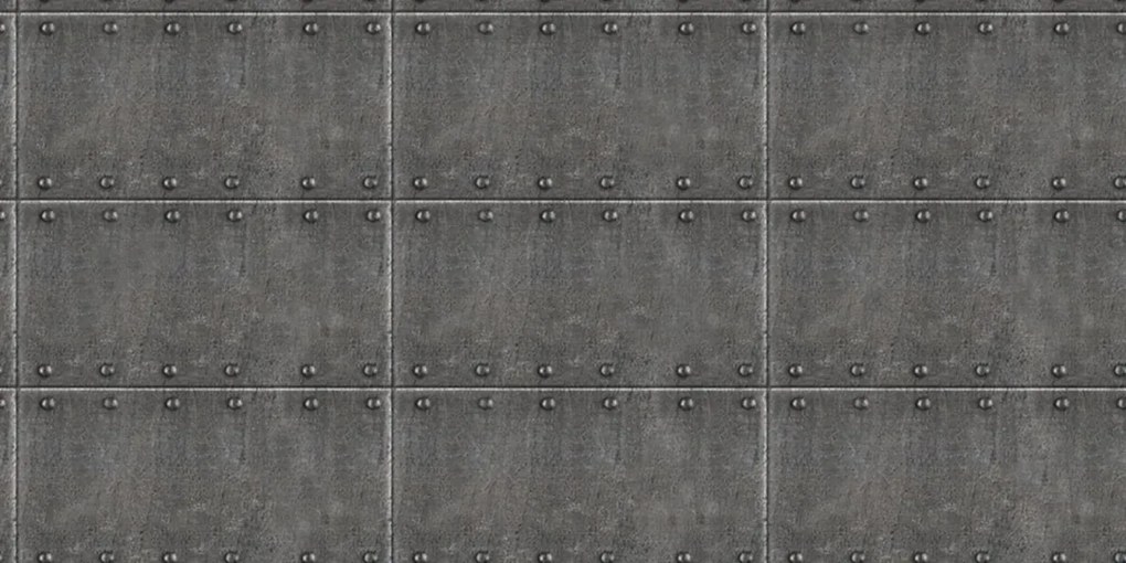 Fototapet, Pop Rivets, Rebel Walls