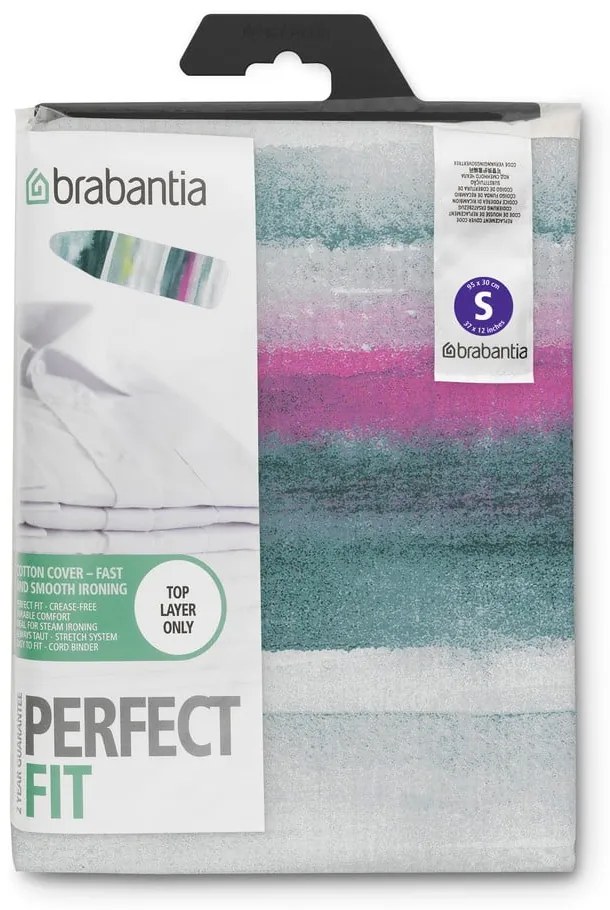 Husă pentru masă de călcat Morning Breeze S – Brabantia