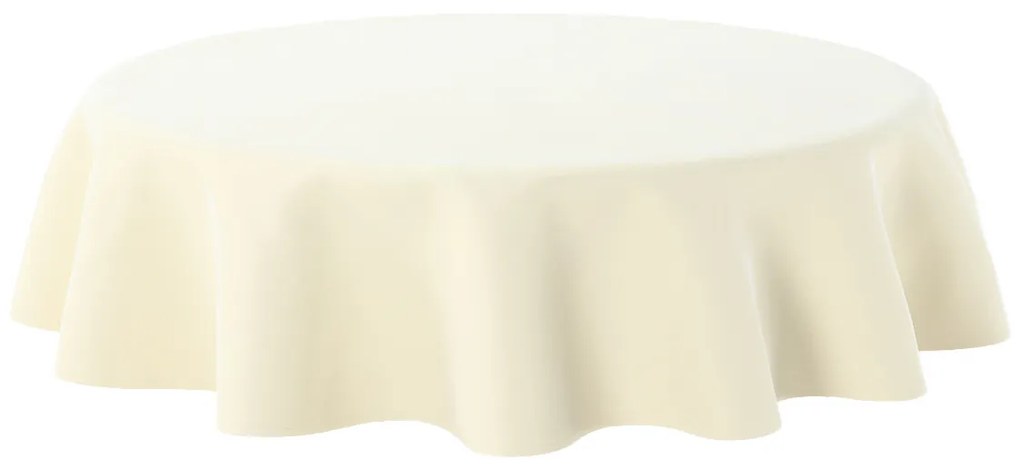 Fata de masa rotunda