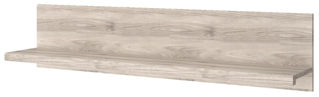 Raft 120 cm Jolene (castan nairobi). 1052968