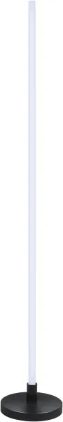 Grundig - Lampă de podea LED RGB dimabilă LED/5W/5V + telecomandă