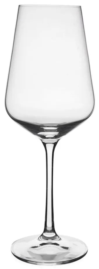 Set de pahare 6 buc. de vin 450 ml Sandra – Orion