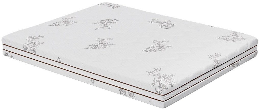 Saltea Bamboo 7 de la  Sleepy