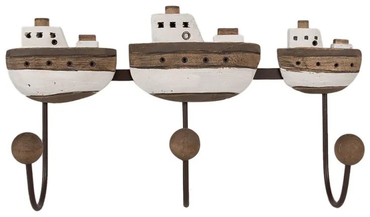 Cuier Boats 38/10/20 cm