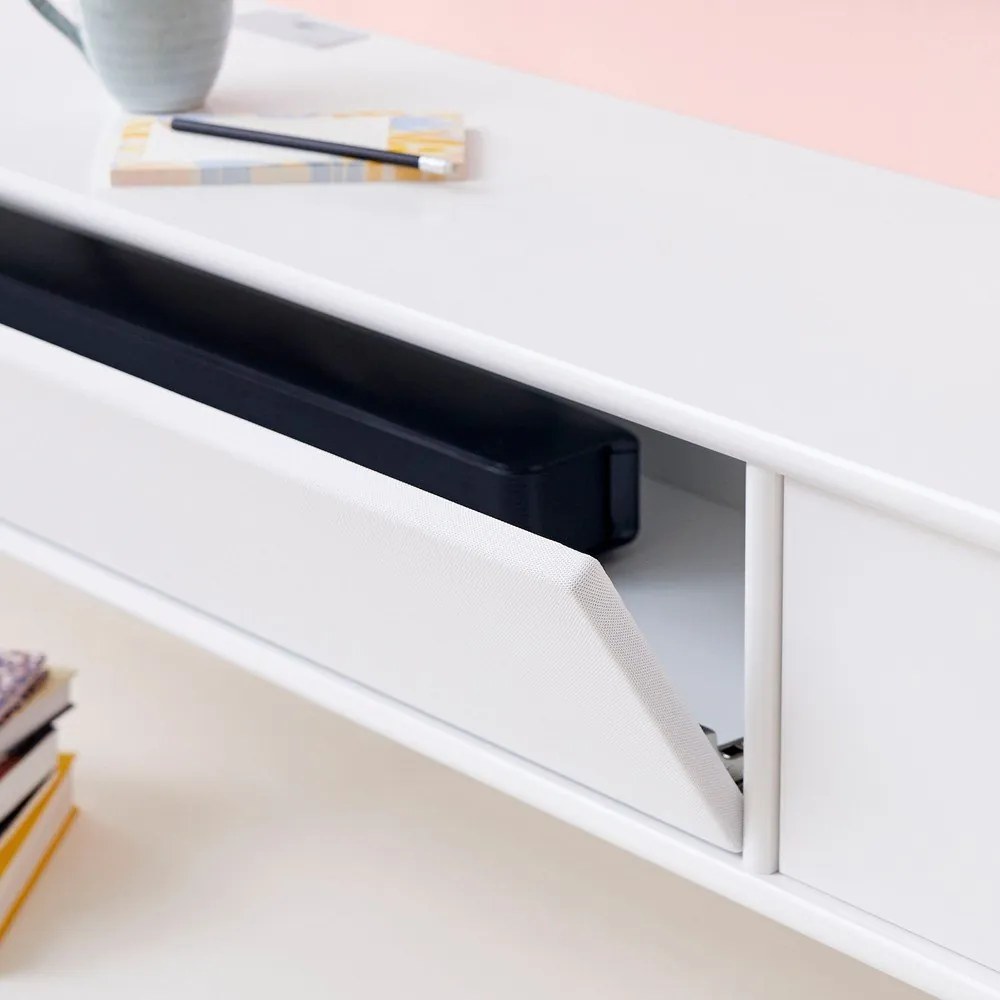 Comodă TV Mistral 312, alb