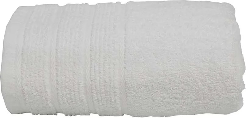 PROSOP ALB 30X50 CM, 450 G, BUMBAC