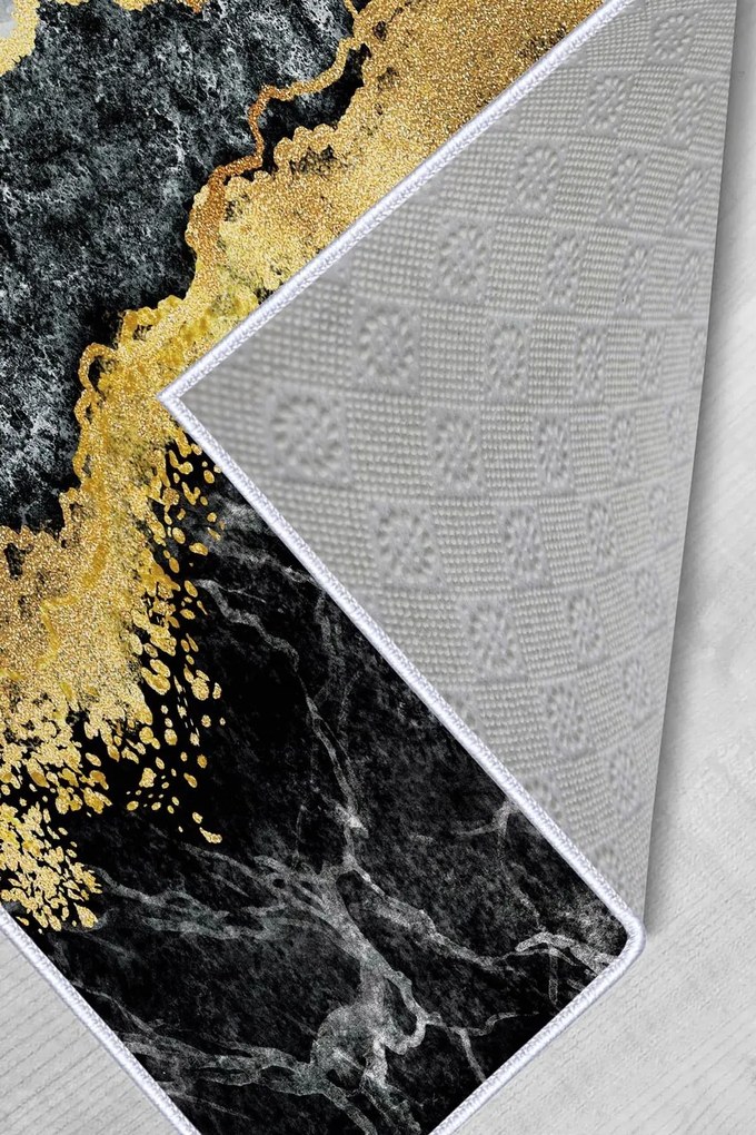 Covor, Hmnt760, 80x150 cm, Multicolor