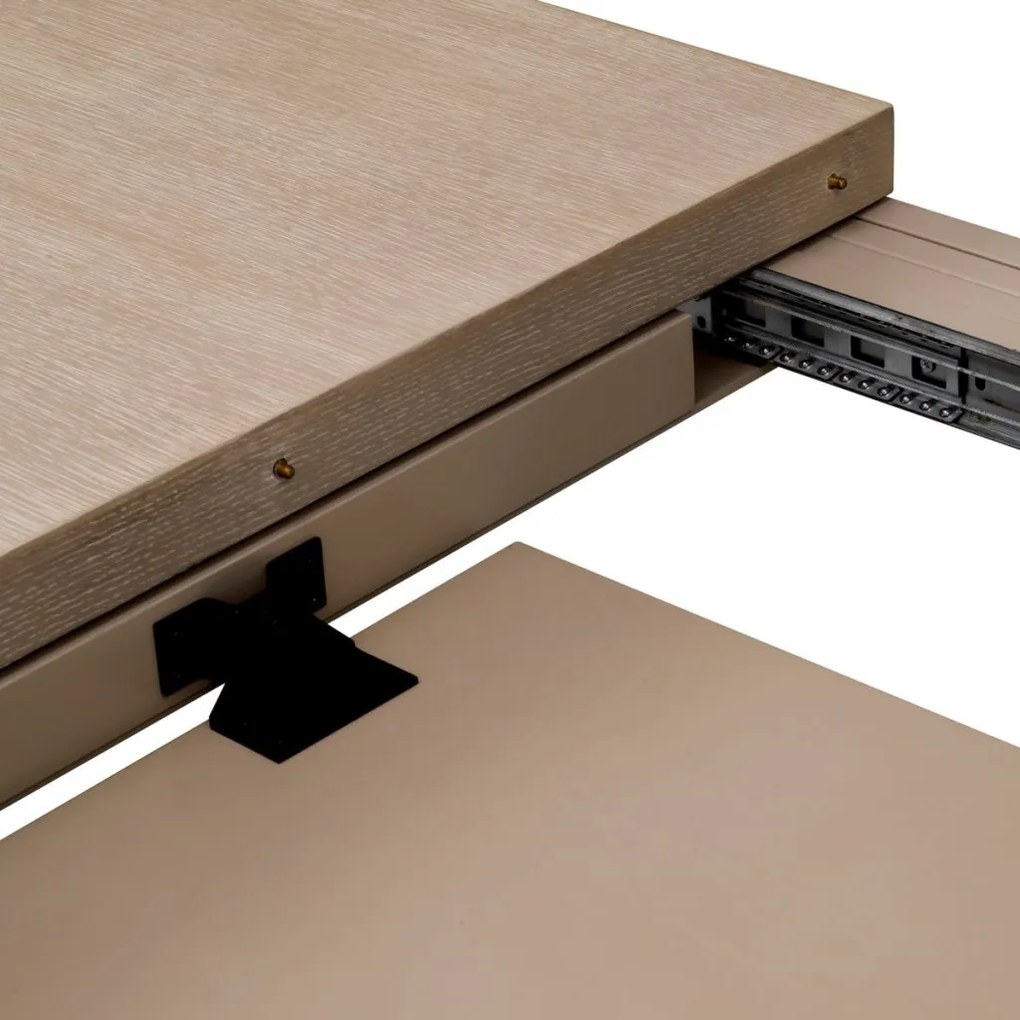 Masa extensibila LUX Furnir Stejar Atelier L, 280-350cm