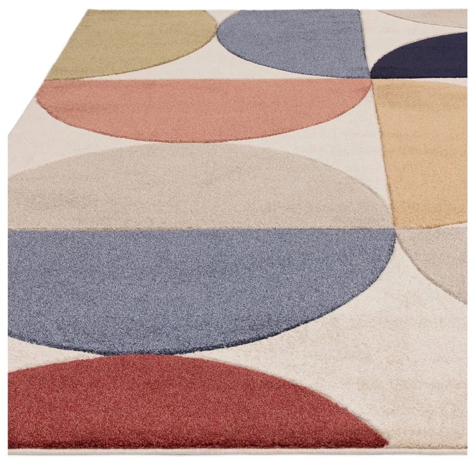 Covor 80x150 cm Sketch – Asiatic Carpets