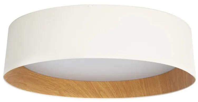 Lustra / Plafoniera LED moderna design slim LOBBY 50W