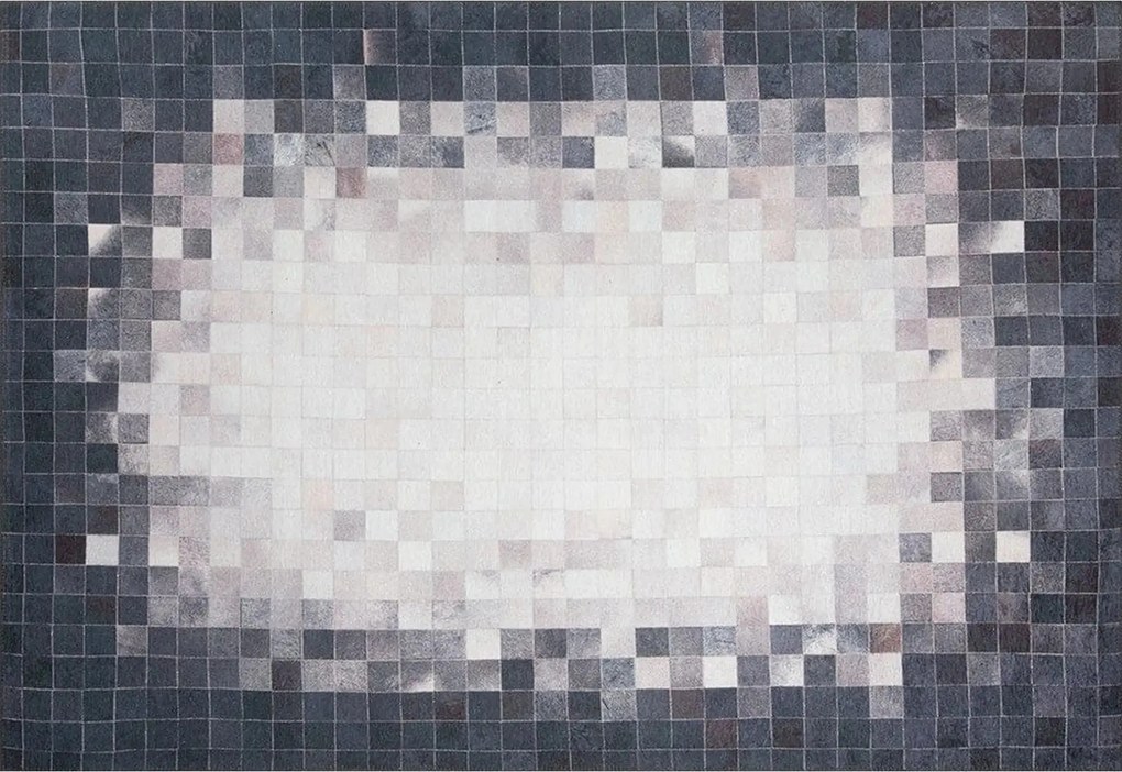 Covor JAZZ CHENILLE, 75x150 cm, froma dreptunghiulara, poliester, mult