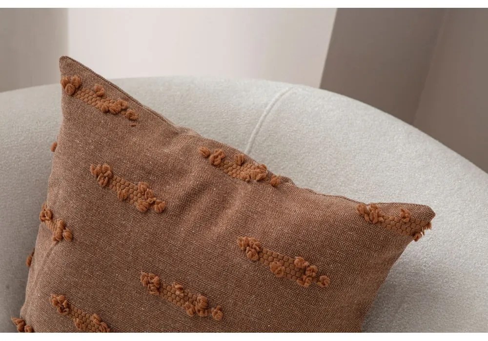 Față de pernă 43x43 cm Tuffet – Mioli Decor