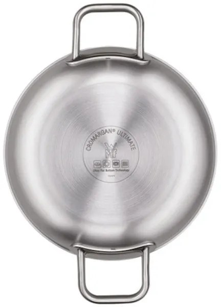 WMF - Tigaie de servire ULTIMATE PROFI RESIST, Ø 24 cm
