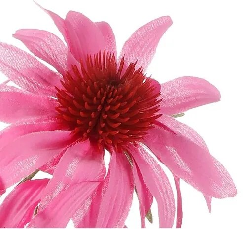 Floare artificială Tassel roz, 3 flori , 21 x 12 x62 cm