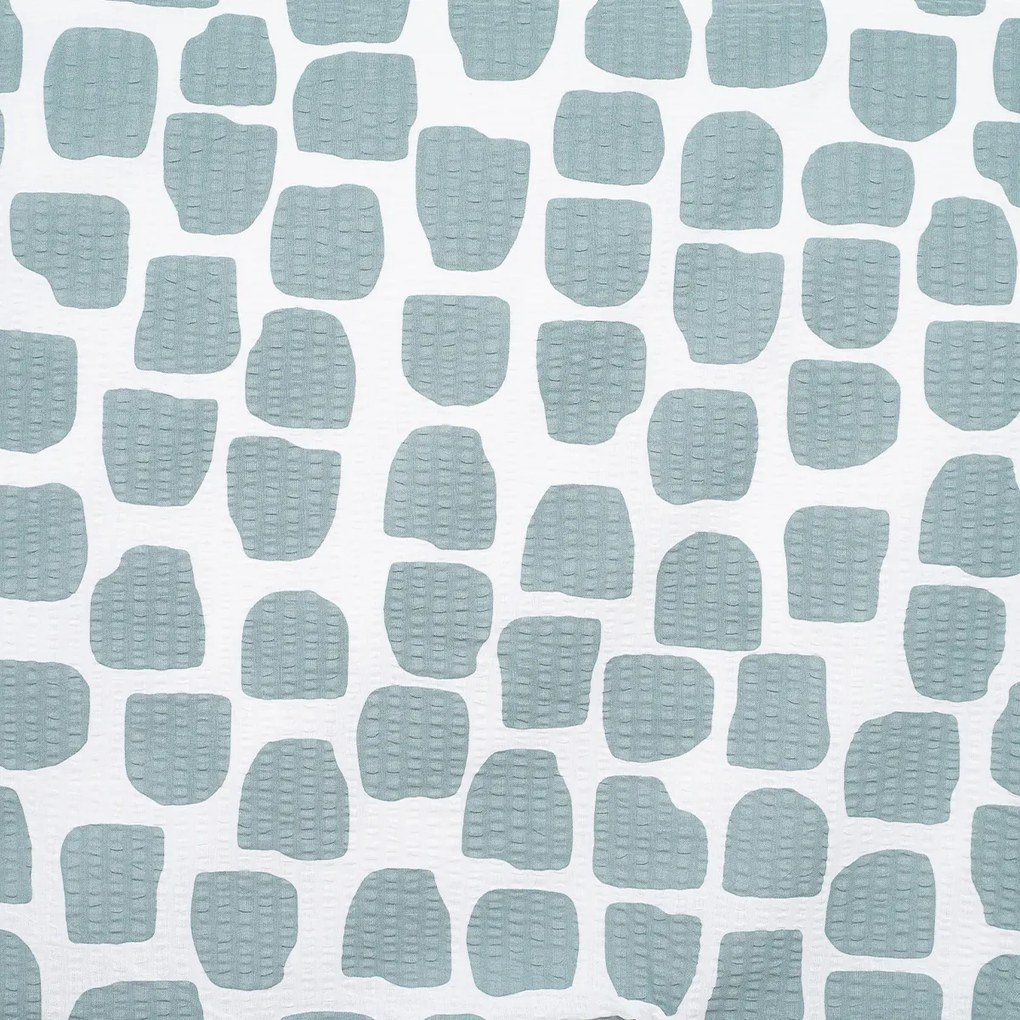 Lenjerie de pat 4Home Stone bumbac creponat, 140 x 200 cm, 70 x 90 cm
